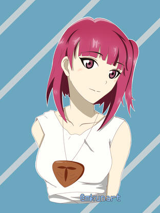 Morgiana :v