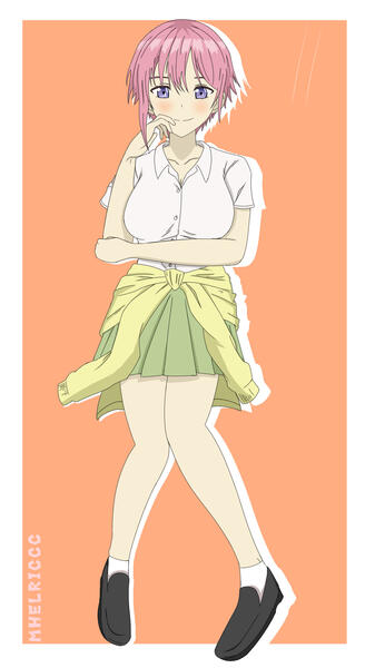 Ichika Nakano